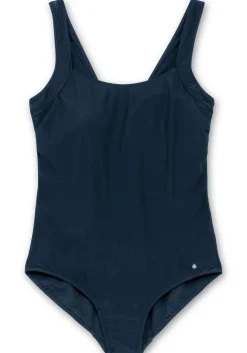 Badeanzug mit Shaping-Effekt