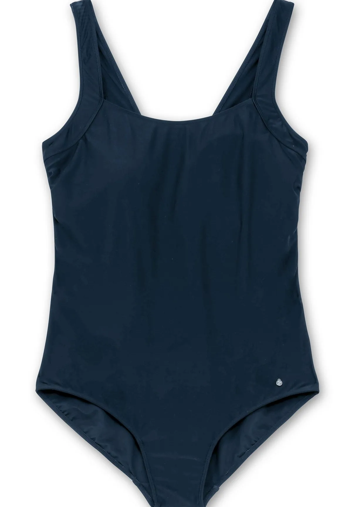 Badeanzug mit Shaping-Effekt