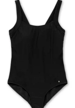 Badeanzug mit Shaping-Effekt