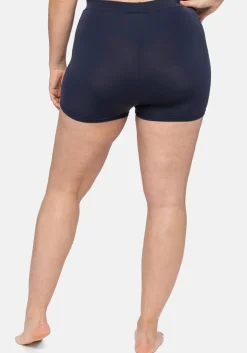 Badeshorts mit Shape-Effekt, elastisch