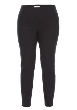 Bengalinhose in Ankle-Länge, mit Schlupfbund