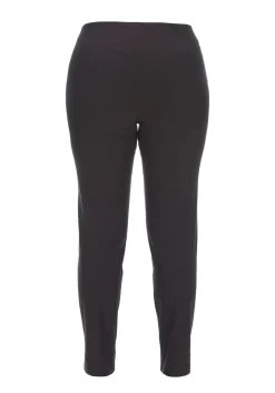 Bengalinhose in Ankle-Länge, mit Schlupfbund