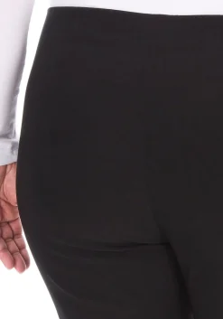 Bengalinhose in Ankle-Länge, mit Schlupfbund