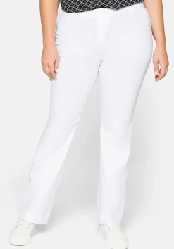 Bengalinhose in Bootcut-Form