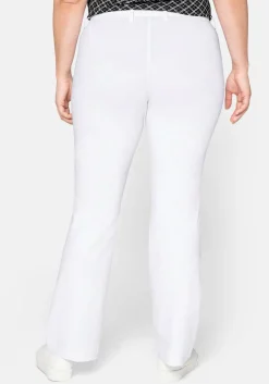 Bengalinhose in Bootcut-Form