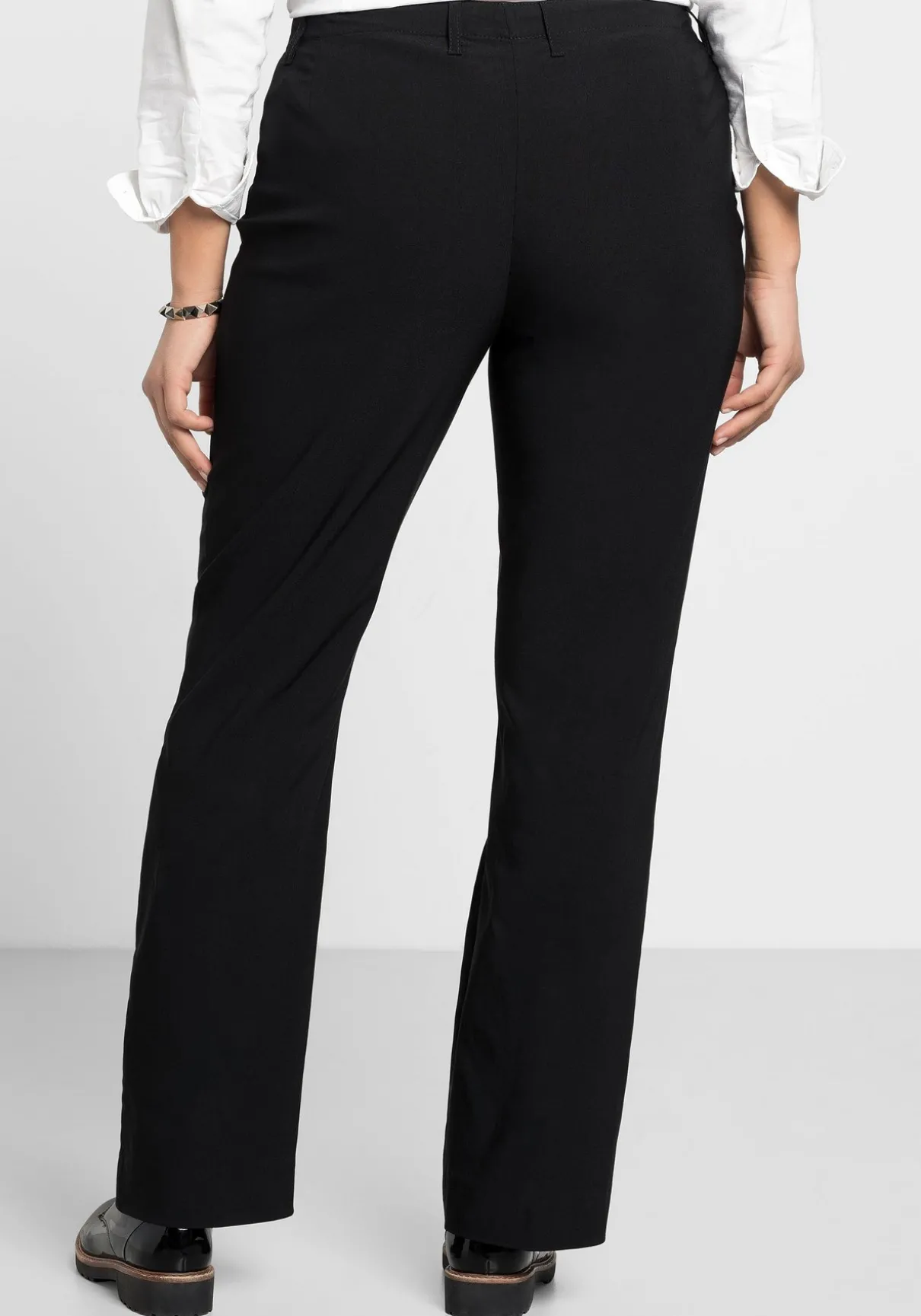 Bengalinhose in Bootcut-Form