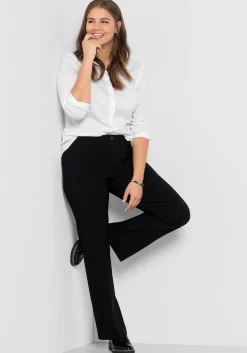 Bengalinhose in Bootcut-Form