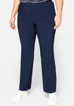 Bengalinhose in Bootcut-Form