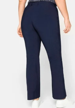 Bengalinhose in Bootcut-Form