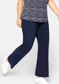 Bengalinhose in Bootcut-Form