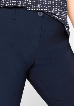 Bengalinhose in Bootcut-Form