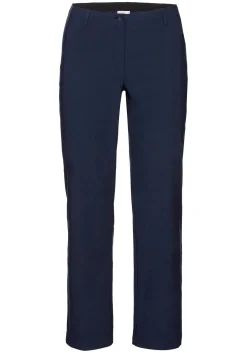 Bengalinhose in gerader Form