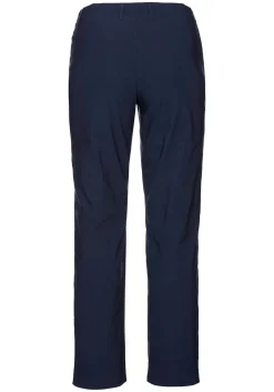 Bengalinhose in gerader Form