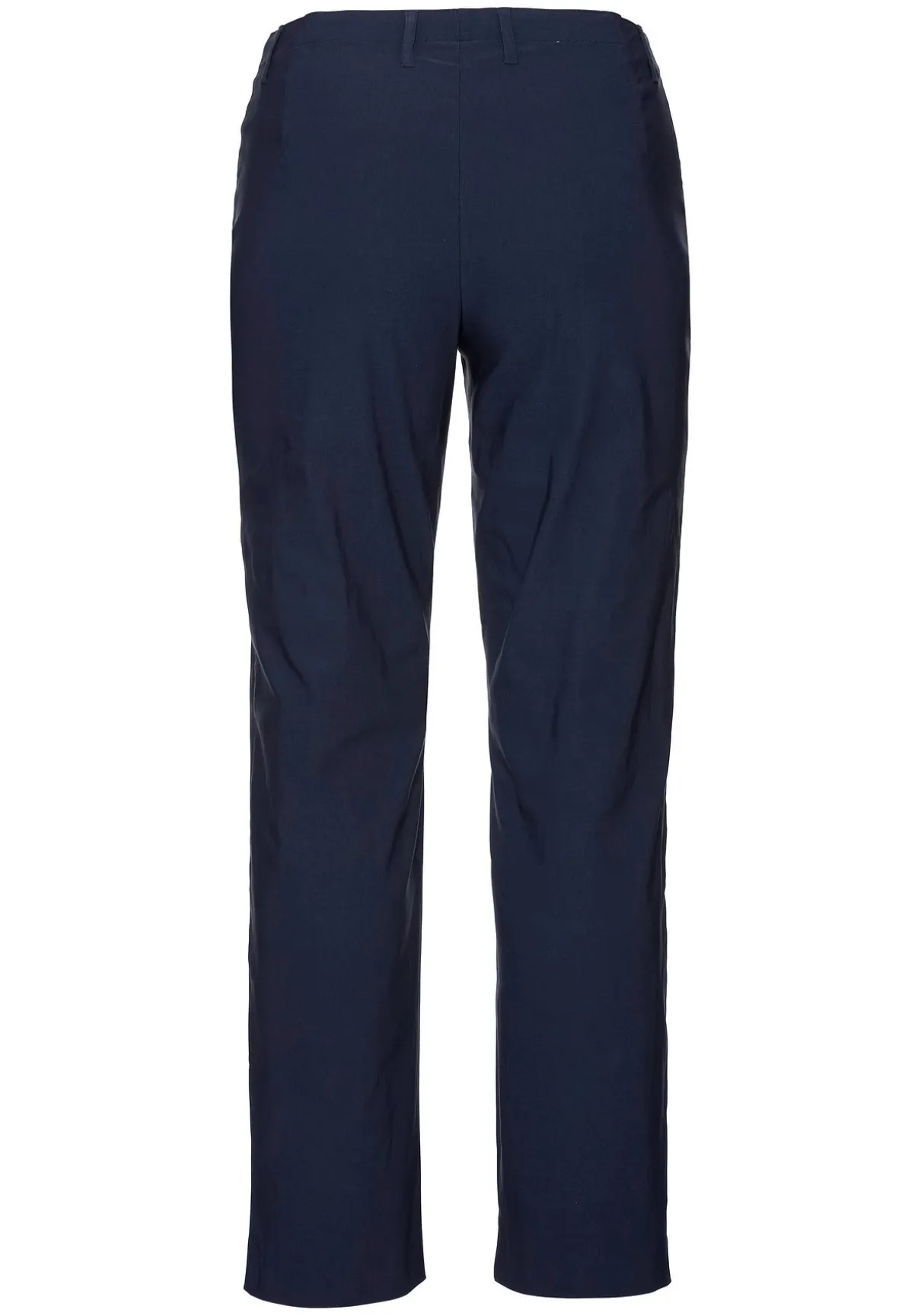 Bengalinhose in gerader Form