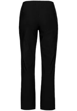 Bengalinhose in gerader Form