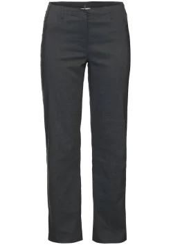 Bengalinhose in gerader Form