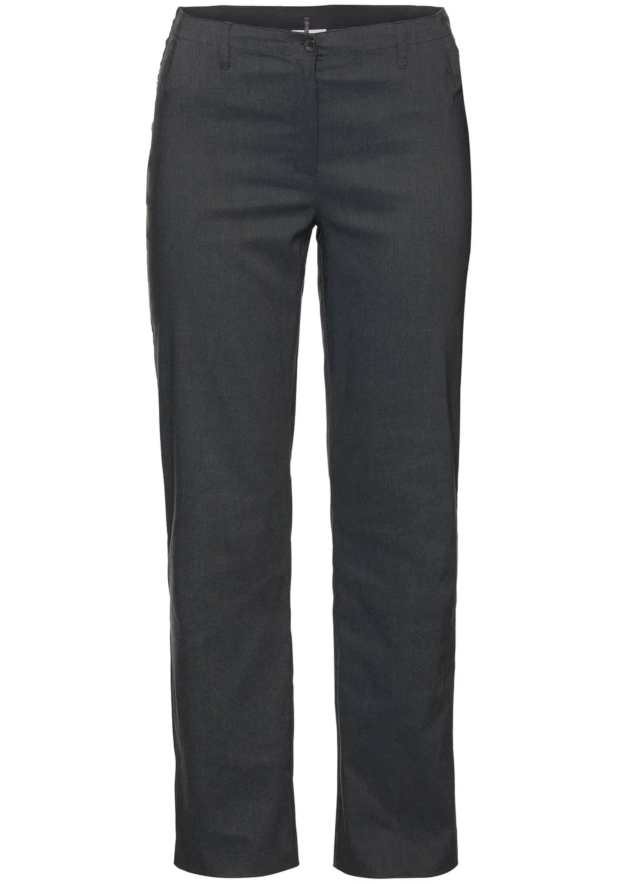 Bengalinhose in gerader Form