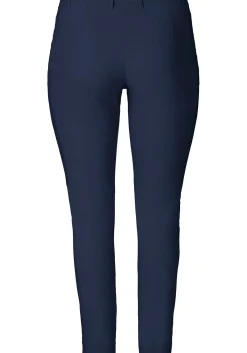 Bengalin-Hose in schmaler Passform