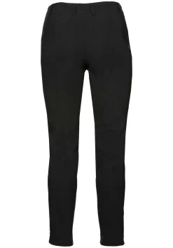 Bengalin-Hose in schmaler Passform