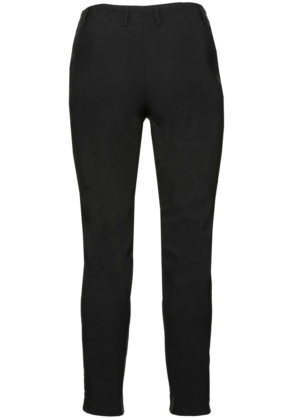 Bengalin-Hose in schmaler Passform