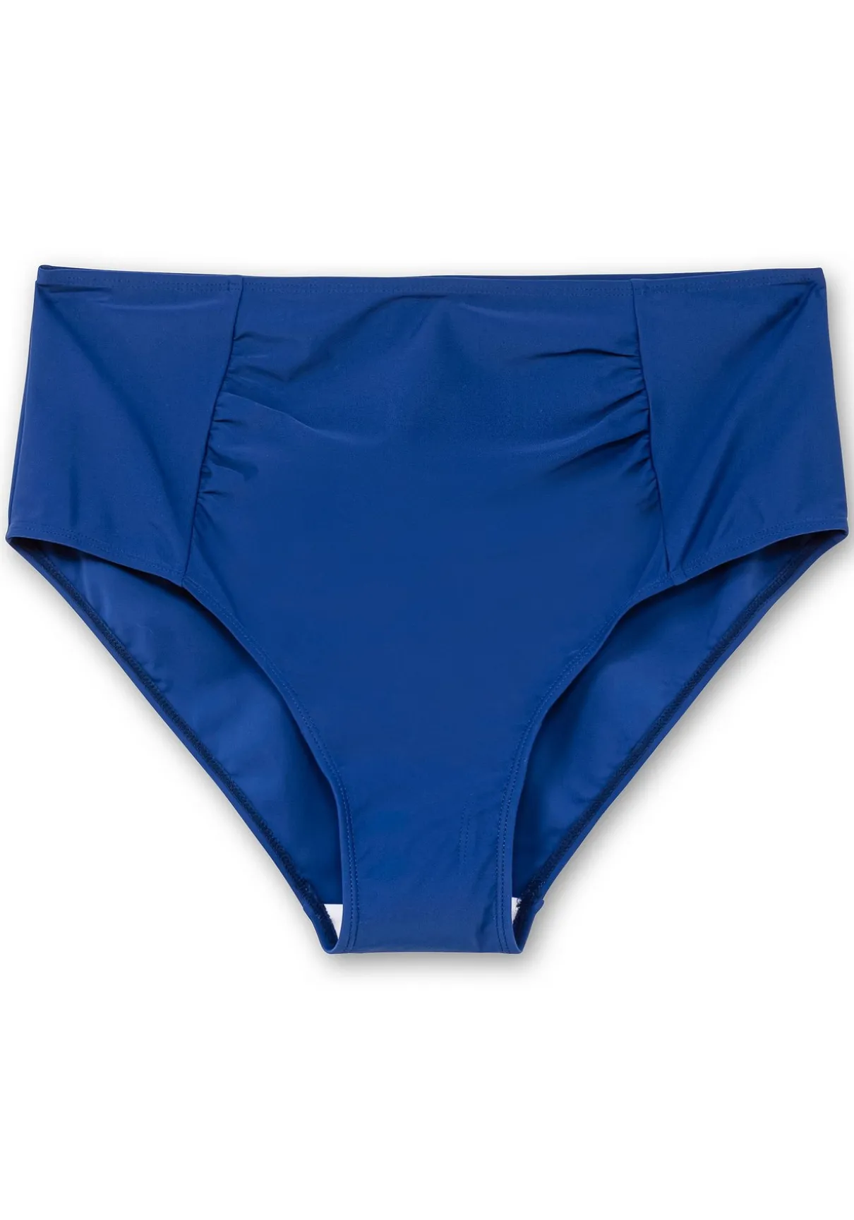 Bikini-Hose mit Raffung, in Pantyform