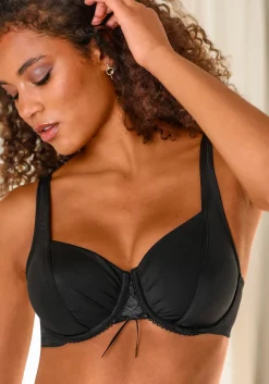 Dekolleté-BH
