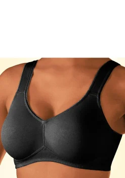 Doppelpack Basic-BHs ohne Bügel