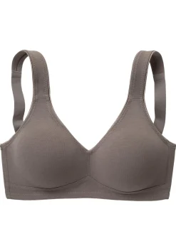 Doppelpack Basic-BHs ohne Bügel