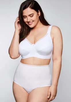 Doppelpack BHs ohne Bügel