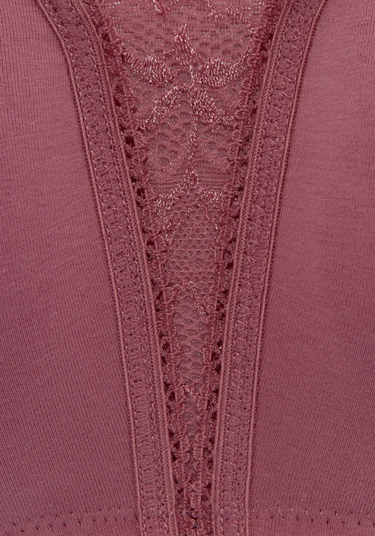 Doppelpack BHs ohne Bügel