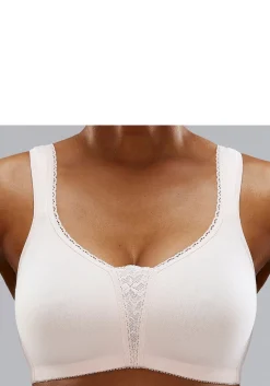 Doppelpack BHs ohne Bügel