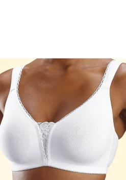 Doppelpack BHs ohne Bügel