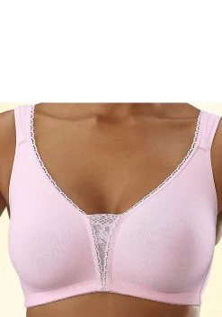 Doppelpack BHs ohne Bügel