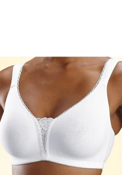 Doppelpack BHs ohne Bügel