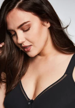 Doppelpack BHs ohne Bügel