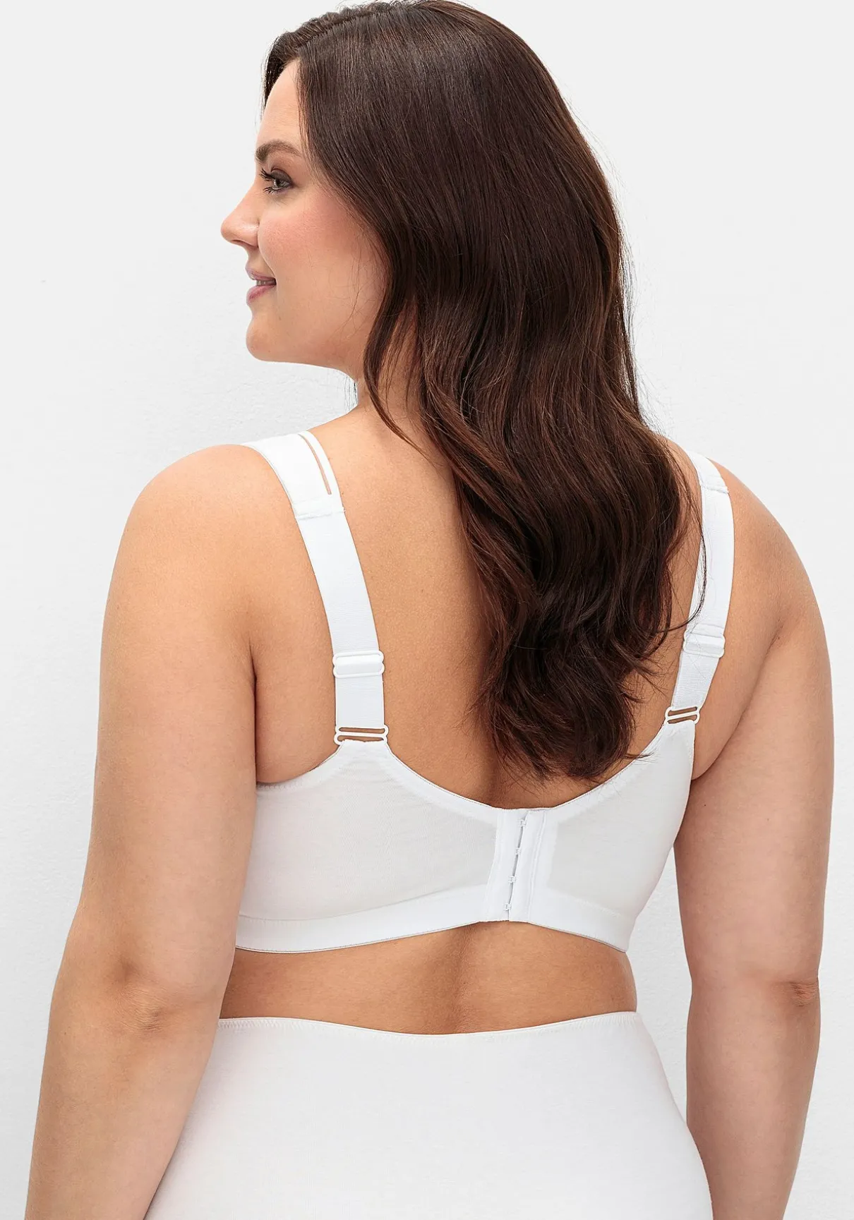Doppelpack Entlastung-BHs ohne Bügel