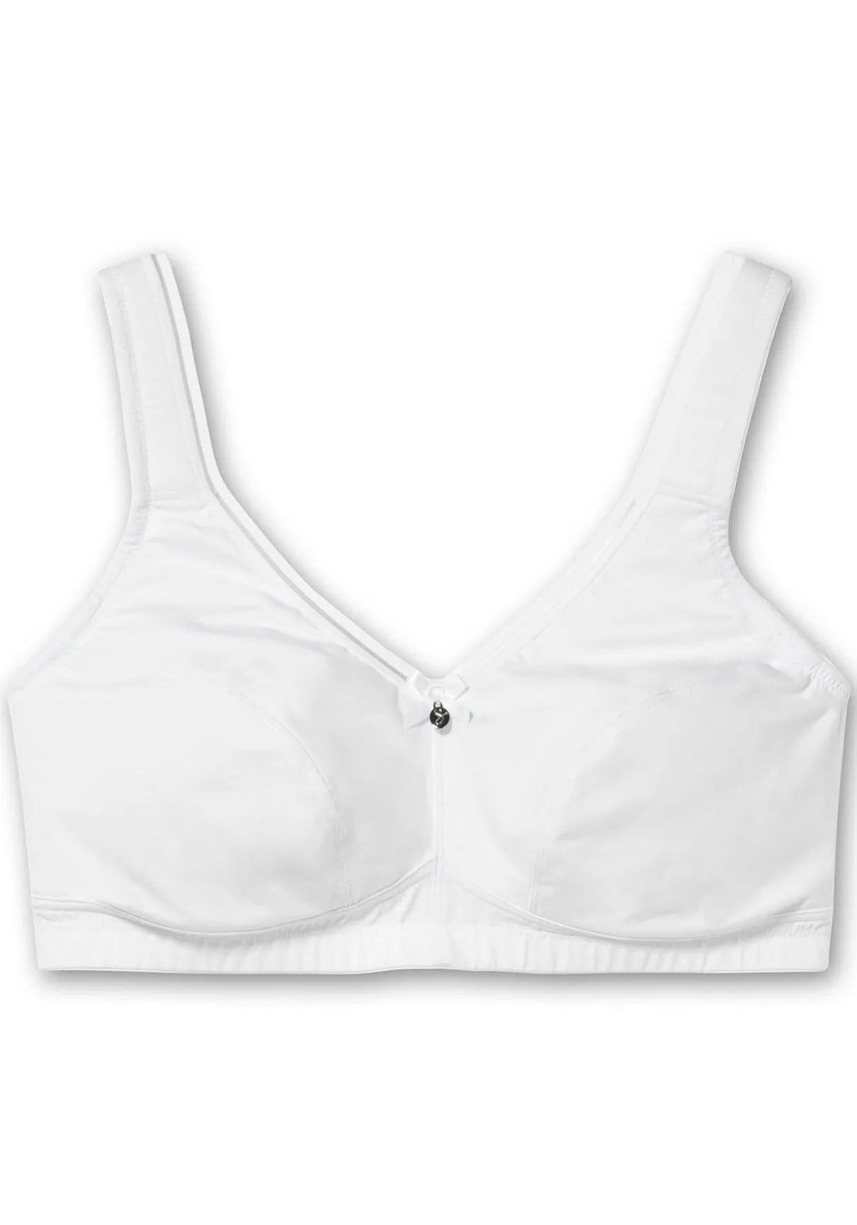 Doppelpack Entlastung-BHs ohne Bügel