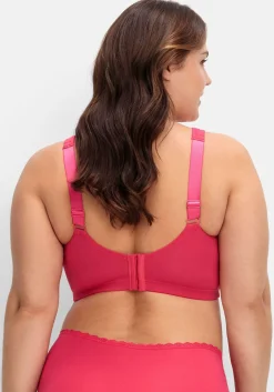 Doppelpack Entlastungs-BH ohne Bügel