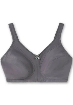 Doppelpack Entlastungs-BH ohne Bügel