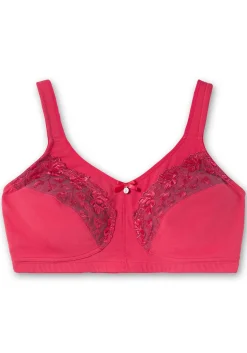 Doppelpack Entlastungs-BH ohne Bügel