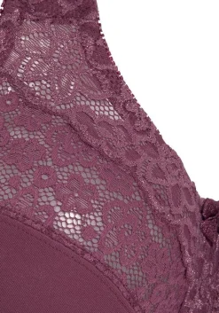 Doppelpack Entlastungs-BHs mit Spitze