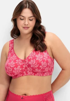 Doppelpack Entlastungs-BHs ohne Bügel