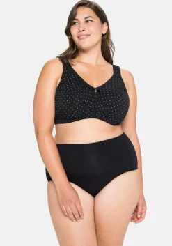 Doppelpack Entlastungs-BHs ohne Bügel