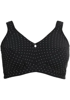 Doppelpack Entlastungs-BHs ohne Bügel