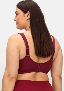 Doppelpack Entlastungs-BHs ohne Bügel