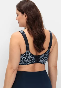 Doppelpack Entlastungs-BHs ohne Bügel