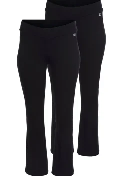 Doppelpack Jazzpants