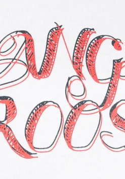 Doppelpack Longshirts mit Rundhalsausschnitt