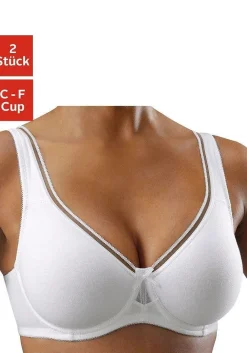 Doppelpack Minimizer-BHs