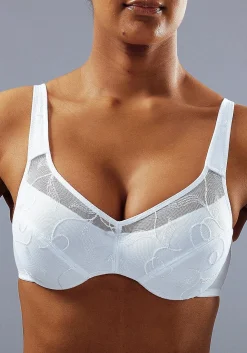 Doppelpack Minimizer-BHs mit unterlegten Cups